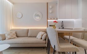 Glow Apartments - Apartamenty Baltea Gdańsk Przymorze